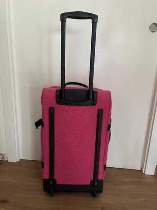 Maleta Eastpak M Rosa