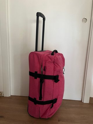 Maleta Eastpak M Rosa