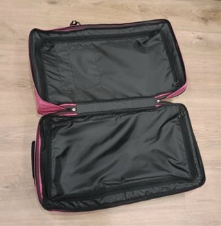 Maleta Eastpak M Rosa