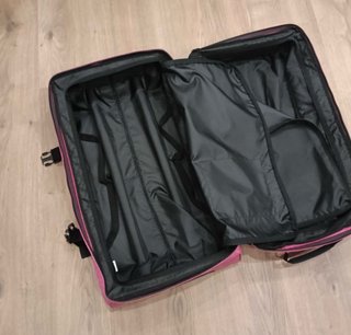 Maleta Eastpak M Rosa