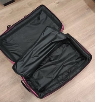 Maleta Eastpak M Rosa