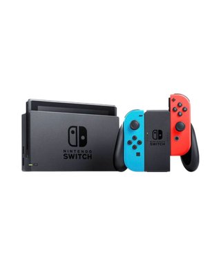 Nintendo Switch NUEVA
