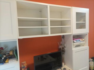 Mueble de comedor IKEA
