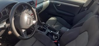 Audi A4 2007