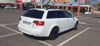 Audi A4 2007