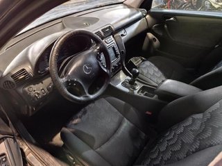 Mercedes-benz r6110162001 culata clase c - 223408