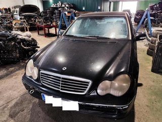 Mercedes-benz r6110162001 culata clase c - 223408