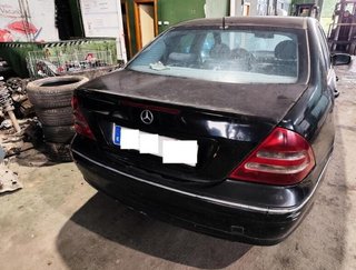 Mercedes-benz r6110162001 culata clase c - 223408