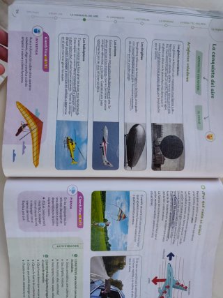 CIENCIAS DE LA NATURALEZA 5 PRIMARIA CONSTRUYEN...