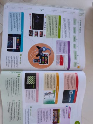 CIENCIAS DE LA NATURALEZA 5 PRIMARIA CONSTRUYEN...