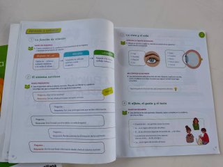 CIENCIAS DE LA NATURALEZA 5 PRIMARIA CONSTRUYEN...