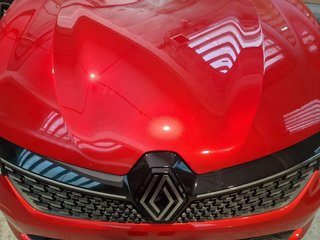 RENAULT Clio Diesel Clio dCi Evolution 74kW