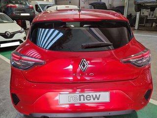 RENAULT Clio Diesel Clio dCi Evolution 74kW