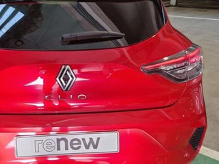 RENAULT Clio Diesel Clio dCi Evolution 74kW