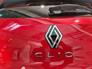 RENAULT Clio Diesel Clio dCi Evolution 74kW