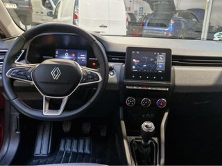RENAULT Clio Diesel Clio dCi Evolution 74kW