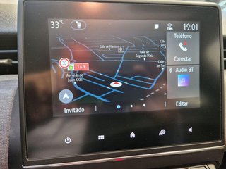 RENAULT Clio Diesel Clio dCi Evolution 74kW