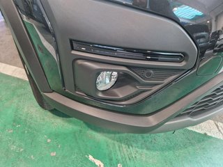 DACIA Sandero Gasolina/Gas Sandero Stepway ECO-G Expresion Go 74kW