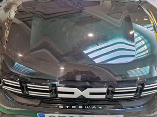 DACIA Sandero Gasolina/Gas Sandero Stepway ECO-G Expresion Go 74kW