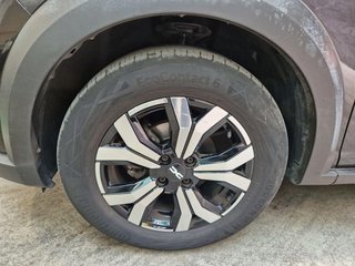 DACIA Sandero Gasolina/Gas Sandero Stepway ECO-G Expresion Go 74kW