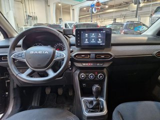 DACIA Sandero Gasolina/Gas Sandero Stepway ECO-G Expresion Go 74kW