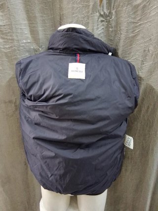 Moncler Piumino d Oca taglia L