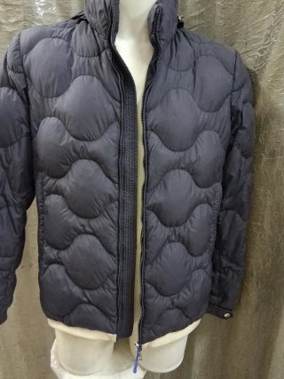 Moncler Piumino d Oca taglia L