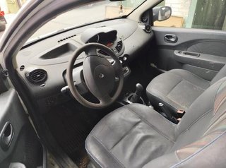 Renault 223407 110421067r culata twingo 1.5 dci mt