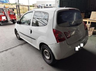 Renault 223407 110421067r culata twingo 1.5 dci mt