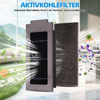 EOVWAEO accesorios ECOVACS DEEBOT T50 PRO Omni