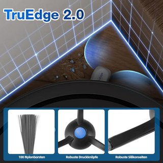 EOVWAEO accesorios ECOVACS DEEBOT T50 PRO Omni