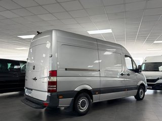 Mercedes Sprinter 313 cdi