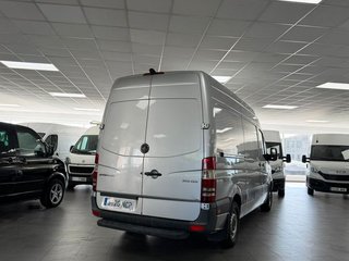 Mercedes Sprinter 313 cdi