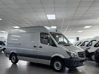 Mercedes Sprinter 313 cdi