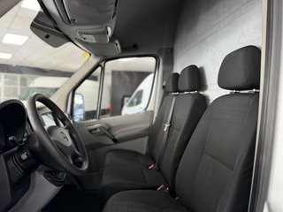 Mercedes Sprinter 313 cdi