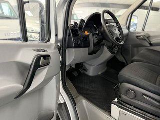 Mercedes Sprinter 313 cdi