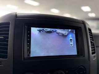 Mercedes Sprinter 313 cdi
