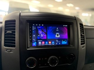 Mercedes Sprinter 313 cdi