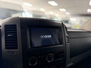 Mercedes Sprinter 313 cdi