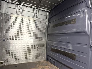 Mercedes Sprinter 313 cdi