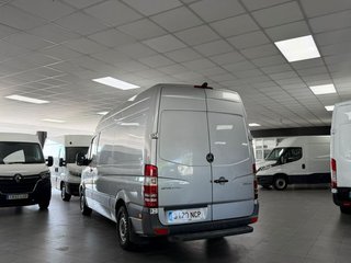 Mercedes Sprinter 313 cdi