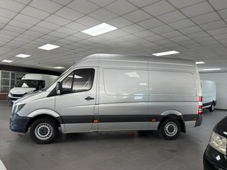 Mercedes Sprinter 313 cdi