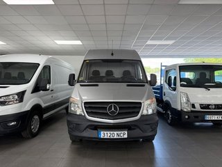 Mercedes Sprinter 313 cdi