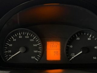 Mercedes Sprinter 313 cdi
