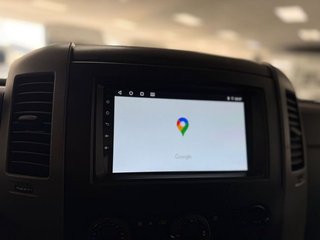 Mercedes Sprinter 313 cdi