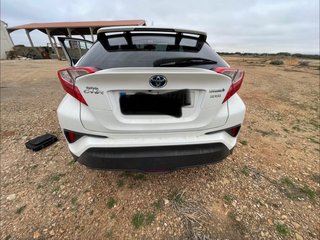 Toyota C-HR 2020