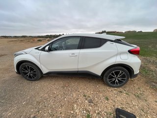 Toyota C-HR 2020