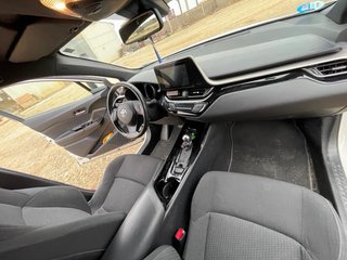 Toyota C-HR 2020