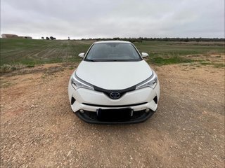 Toyota C-HR 2020
