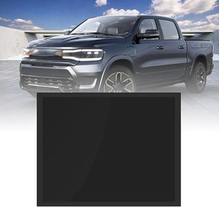 Taesayl Pantalla táctil 8,4'' LCD coche Chrysler